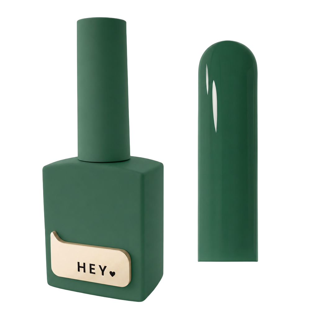Gelinis lakas HeyLove "USD" 15ml.