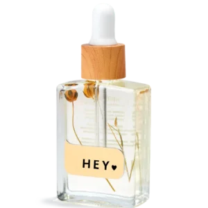 HeyGel Aliejukas "White Wine" 30ml.