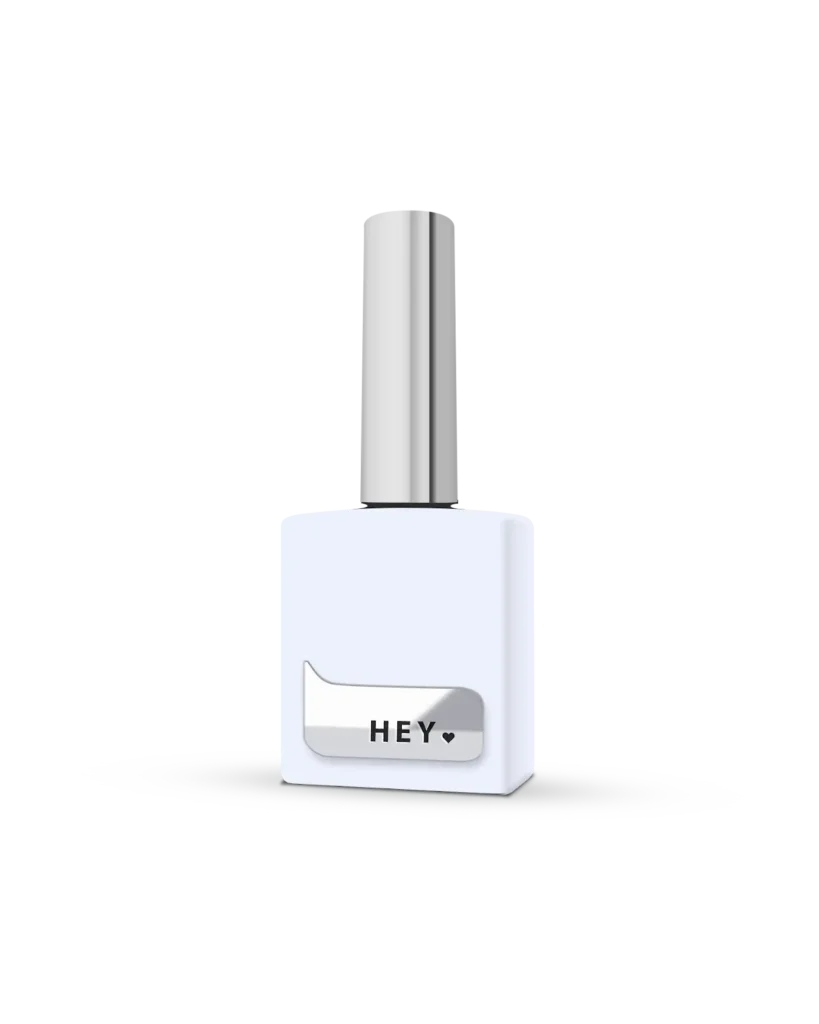 HeyLove Smart Gel "White" 15ml.