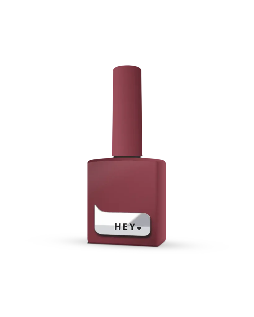 Tint Base "Wine" 15ml.