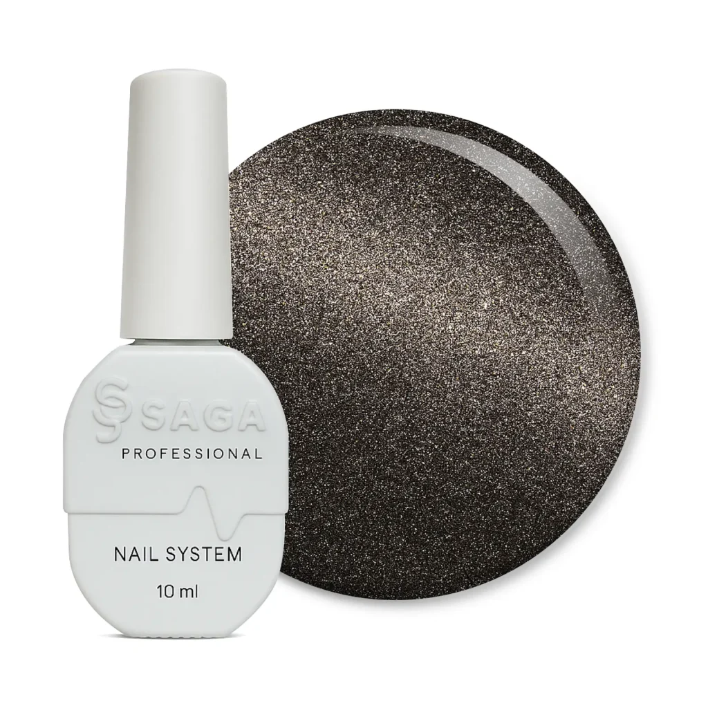 Saga Wine Cat Eye Nr.01  10ml.