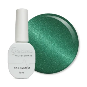 Saga Wine Cat Eye Nr.10  10ml.