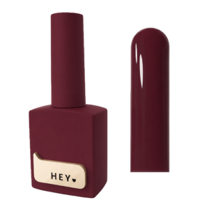 Gelinis lakas HeyLove "Woodland" 15ml.