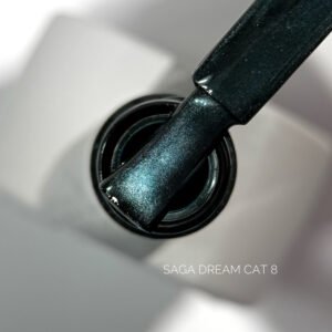 Saga Dream Cat Nr.08 10ml.