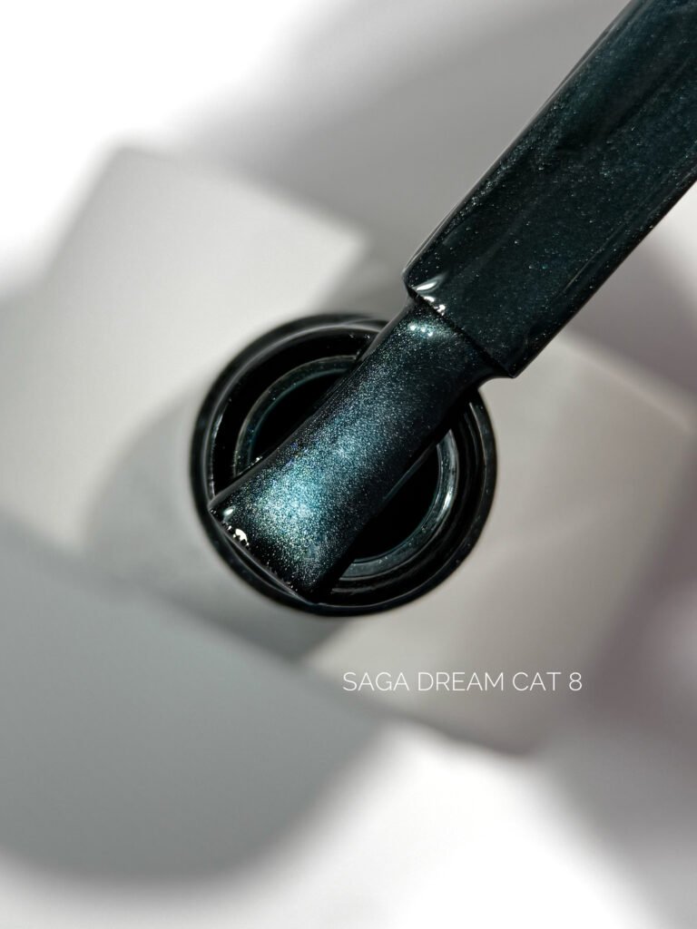 Saga Dream Cat Nr.08 10ml.