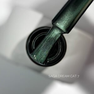 Saga Dream Cat Nr.07 10ml.