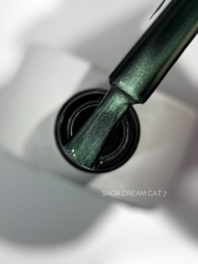 Saga Dream Cat Nr.07 10ml.