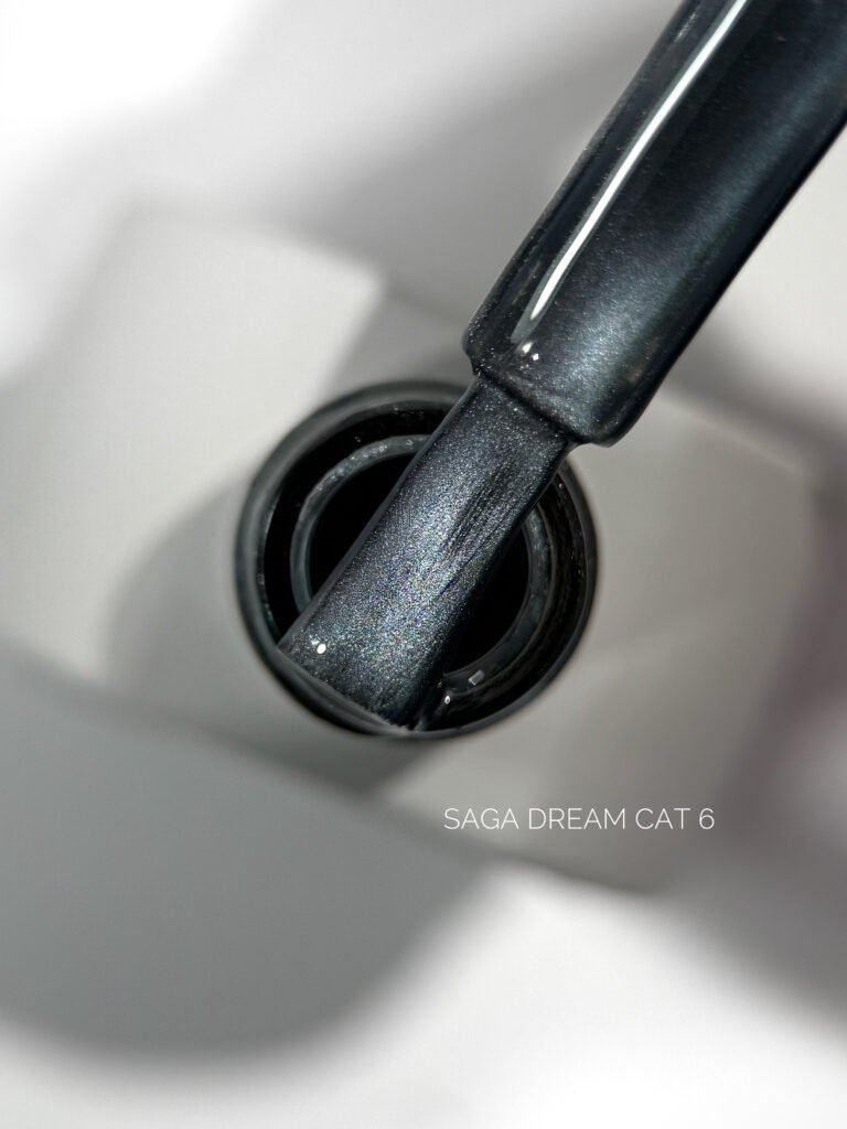 Saga Dream Cat Nr.06 10ml.
