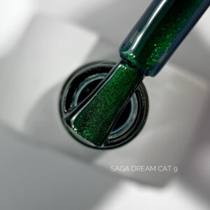 Saga Dream Cat Nr.09 10ml.