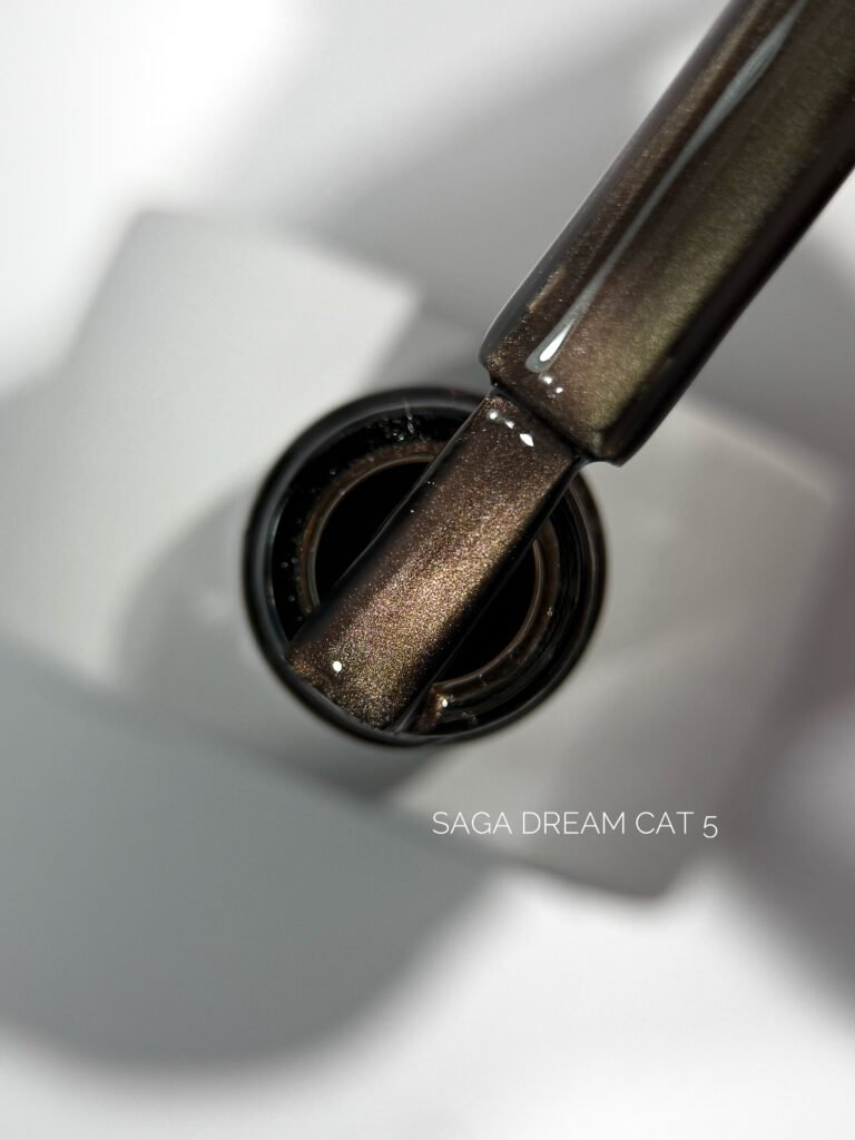 Saga Dream Cat Nr.05 10ml.