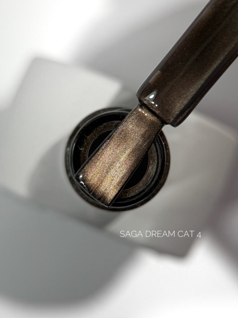 Saga Dream Cat Nr.04 10ml.