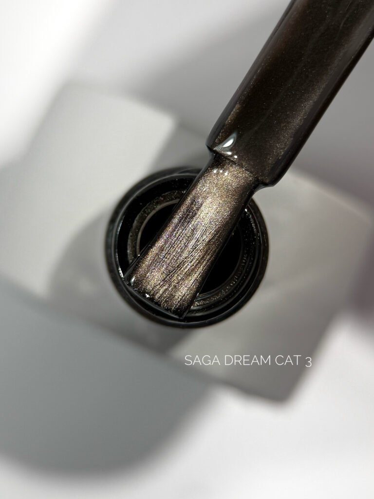 Saga Dream Cat Nr.03 10ml.