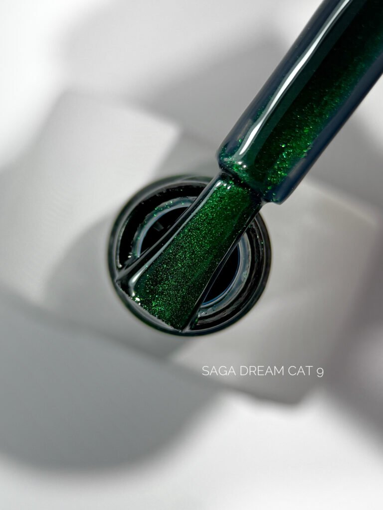 Saga Dream Cat Nr.09 10ml.