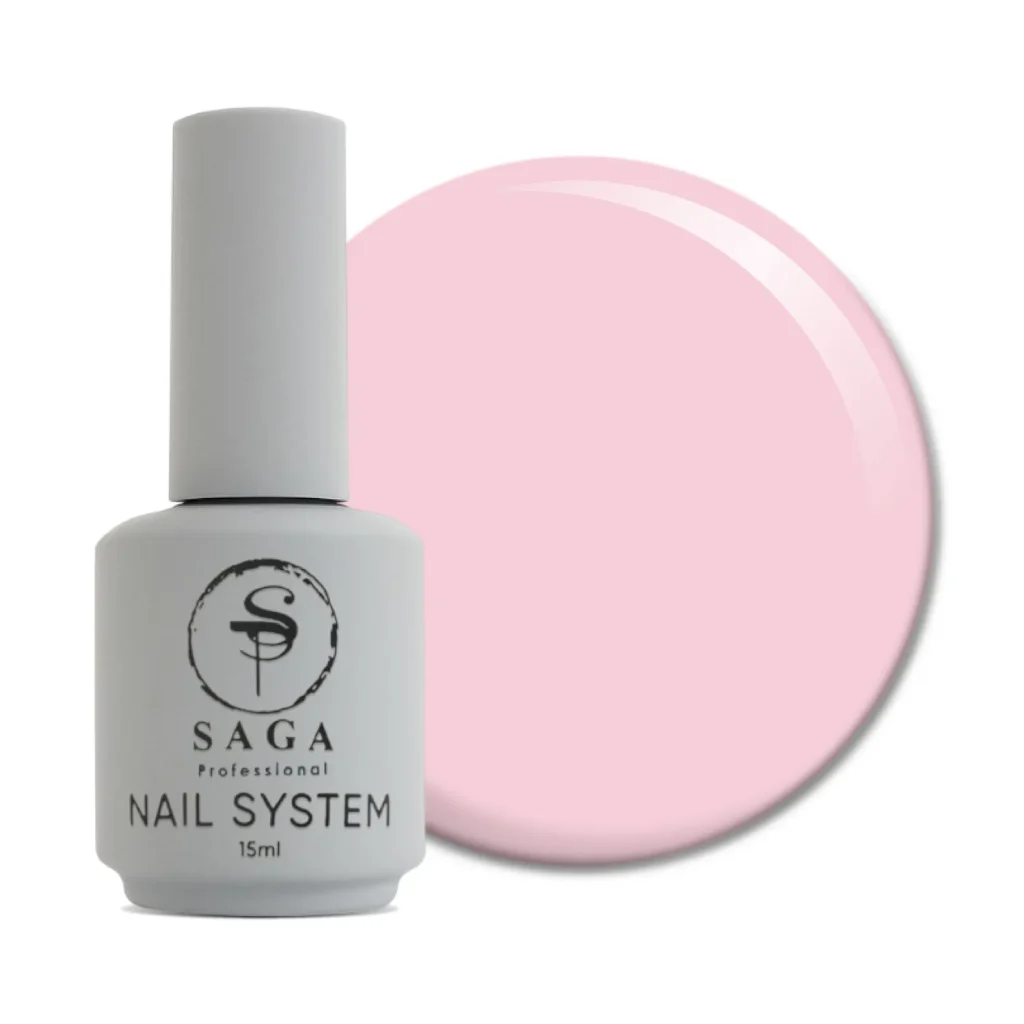 Saga Liquid Gel Nr.7 15ml.