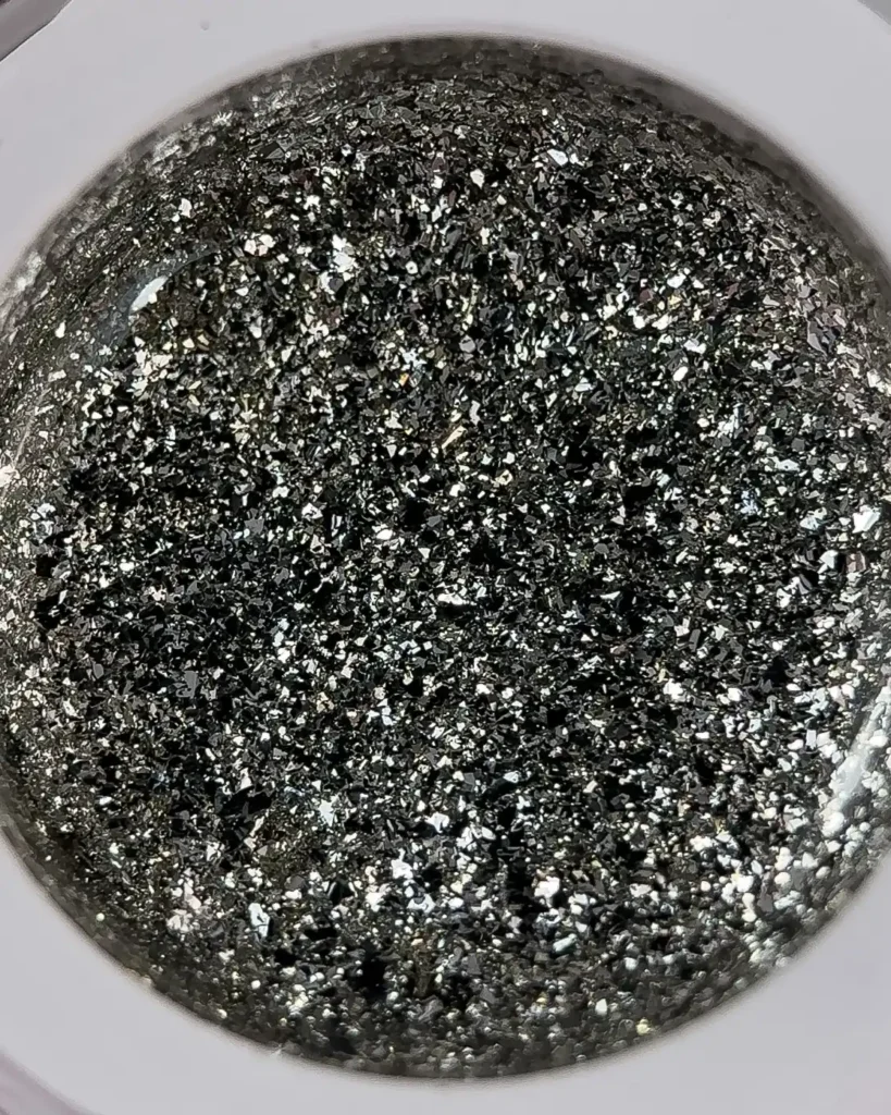 Saga Professional Platinum Paint Nr.03 5ml.