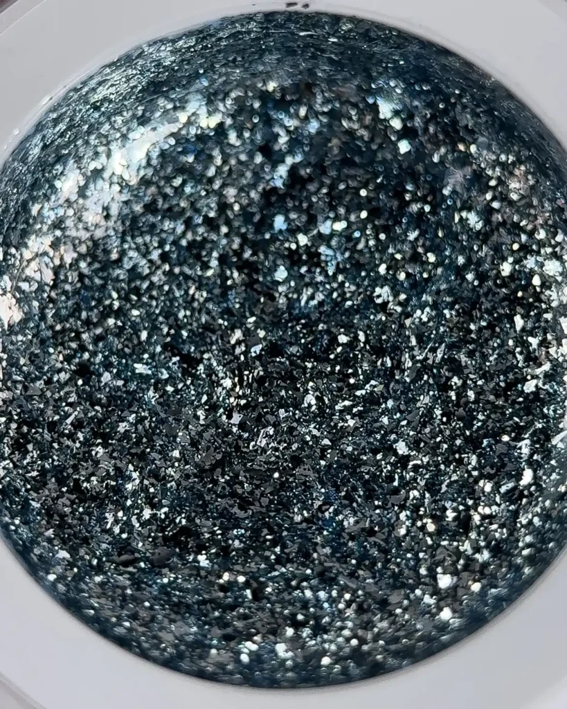 Saga Professional Platinum Paint Nr.04 5ml.