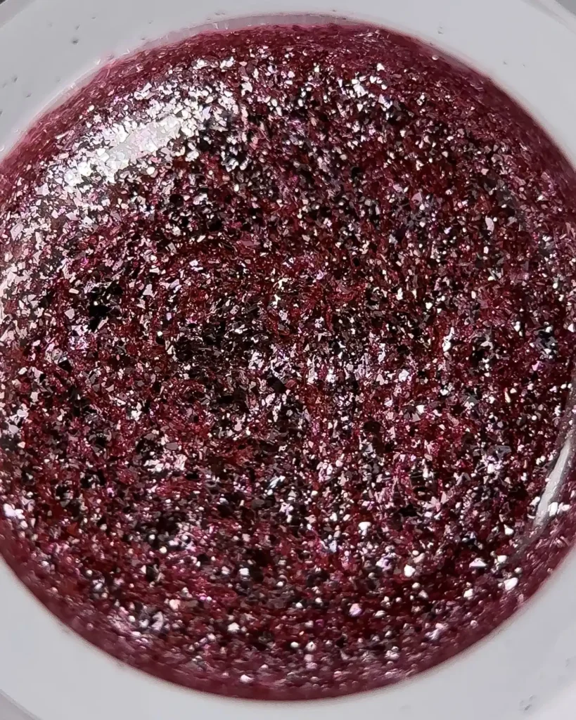 Saga Professional Platinum Paint Nr.05 5ml.