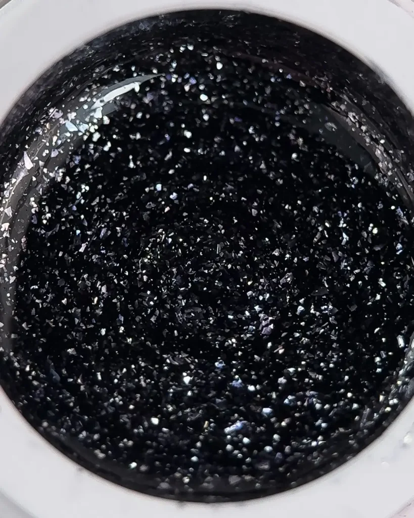 Saga Professional Platinum Paint Nr.01 5ml.