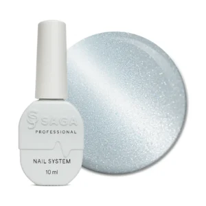 Saga Professional Shine Cat Eye Nr.02 10ml.