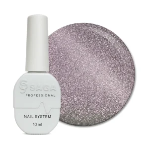 Saga Professional Shine Cat Eye Nr.03 10ml.