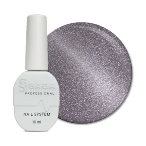 Saga Professional Shine Cat Eye Nr.05 10ml.