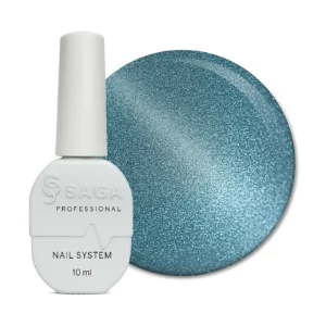 Saga Professional Shine Cat Eye Nr.06 10ml.