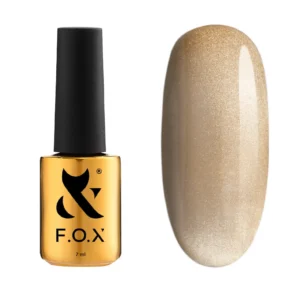 F.O.X Cat Eye Nr.002 7ml.