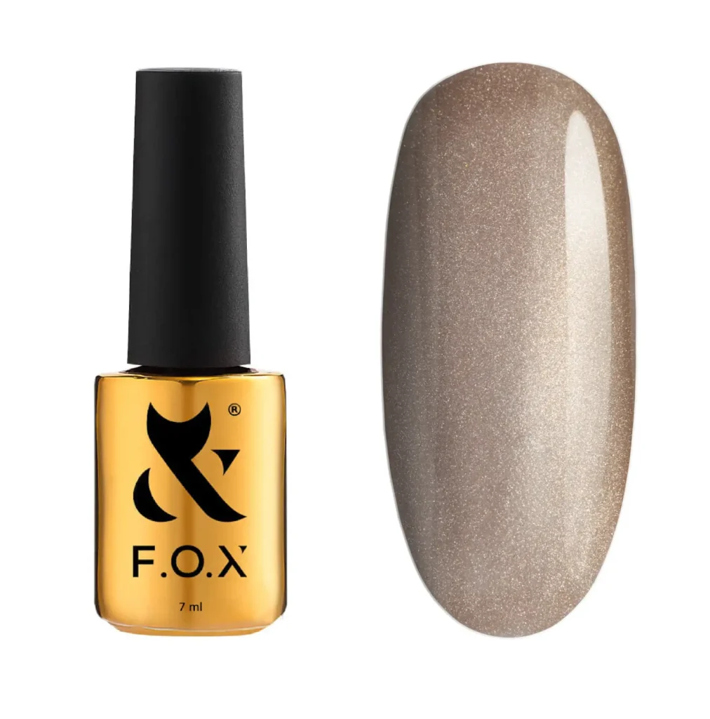 F.O.X Cat Eye Nr.003 7ml.