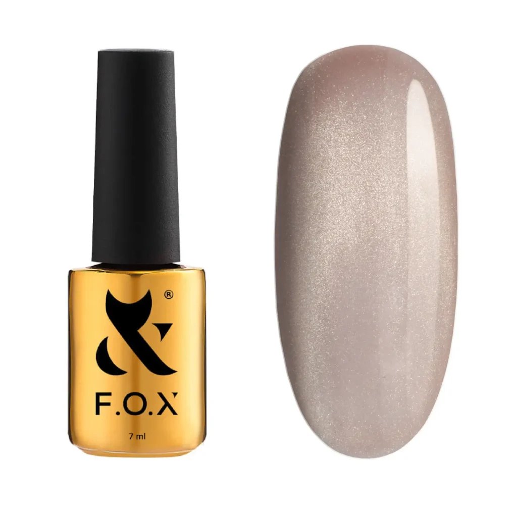 F.O.X Cat Eye Nr.004 7ml.