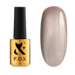 F.O.X Cat Eye Nr.004 7ml.