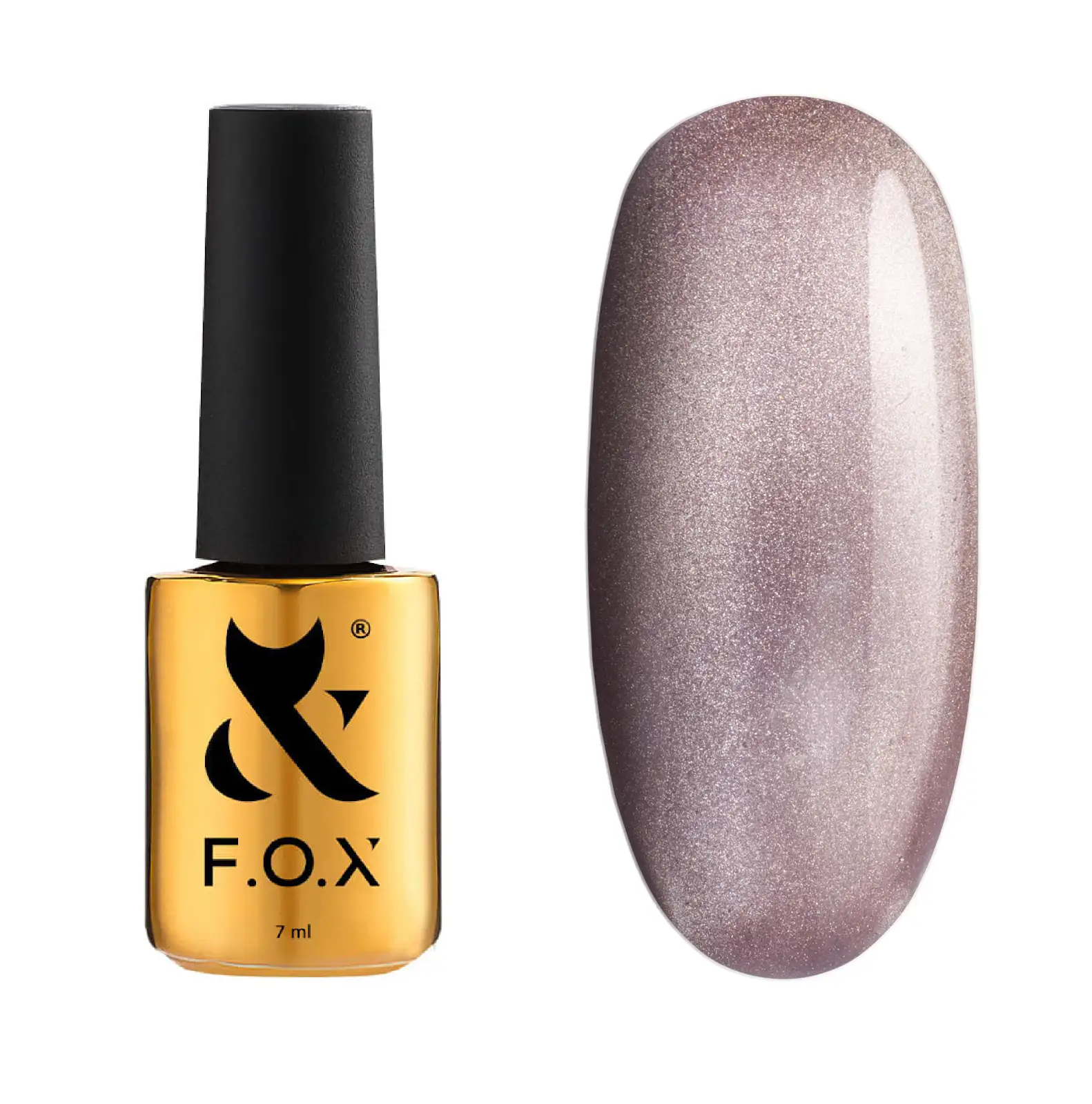 F.O.X Cat Eye Nr.005 7ml.