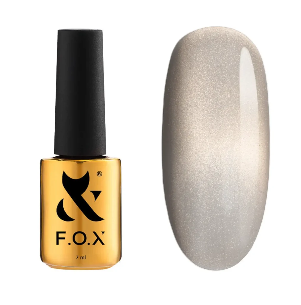 F.O.X Cat Eye Nr.006 7ml.