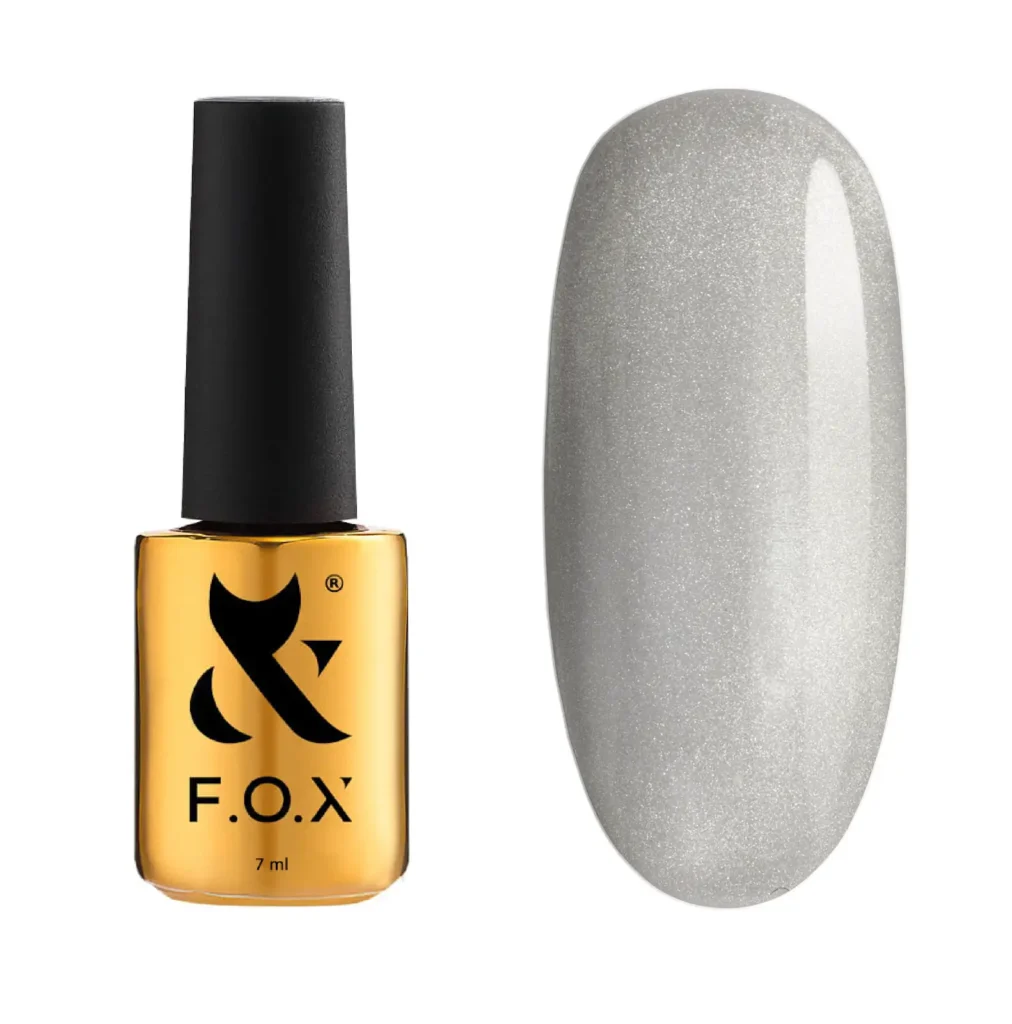 F.O.X Cat Eye Nr.007 7ml.