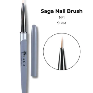 Saga Professional Teptukas Nr.01