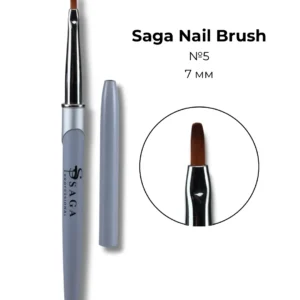 Saga Professional Teptukas Nr.05