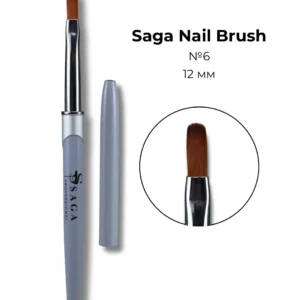 Saga Professional Teptukas Nr.06