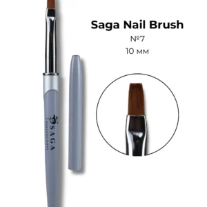 Saga Professional Teptukas Nr.07