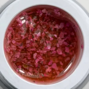 Saga Professional Flower Gel Nr.04 5g.