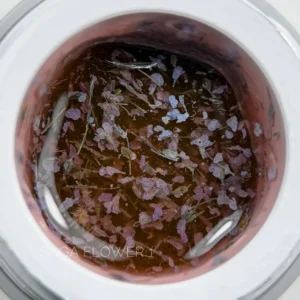 Saga Professional Flower Gel Nr.01 5g.