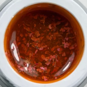 Saga Professional Flower Gel Nr.07 5g.