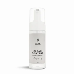 Saga Putos Clean Content 150ml.