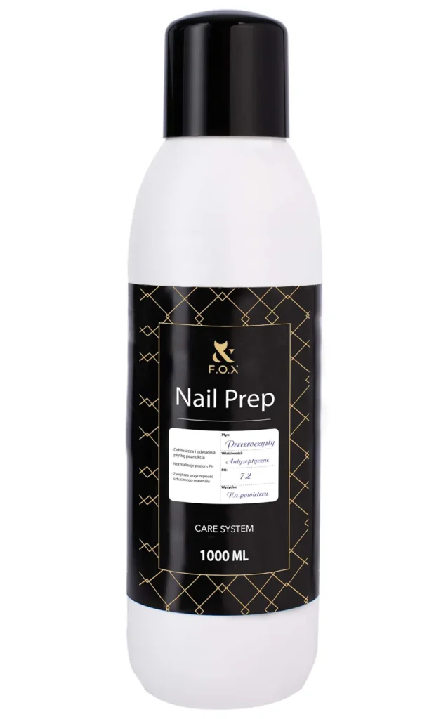 Nail Prep 1000ml.