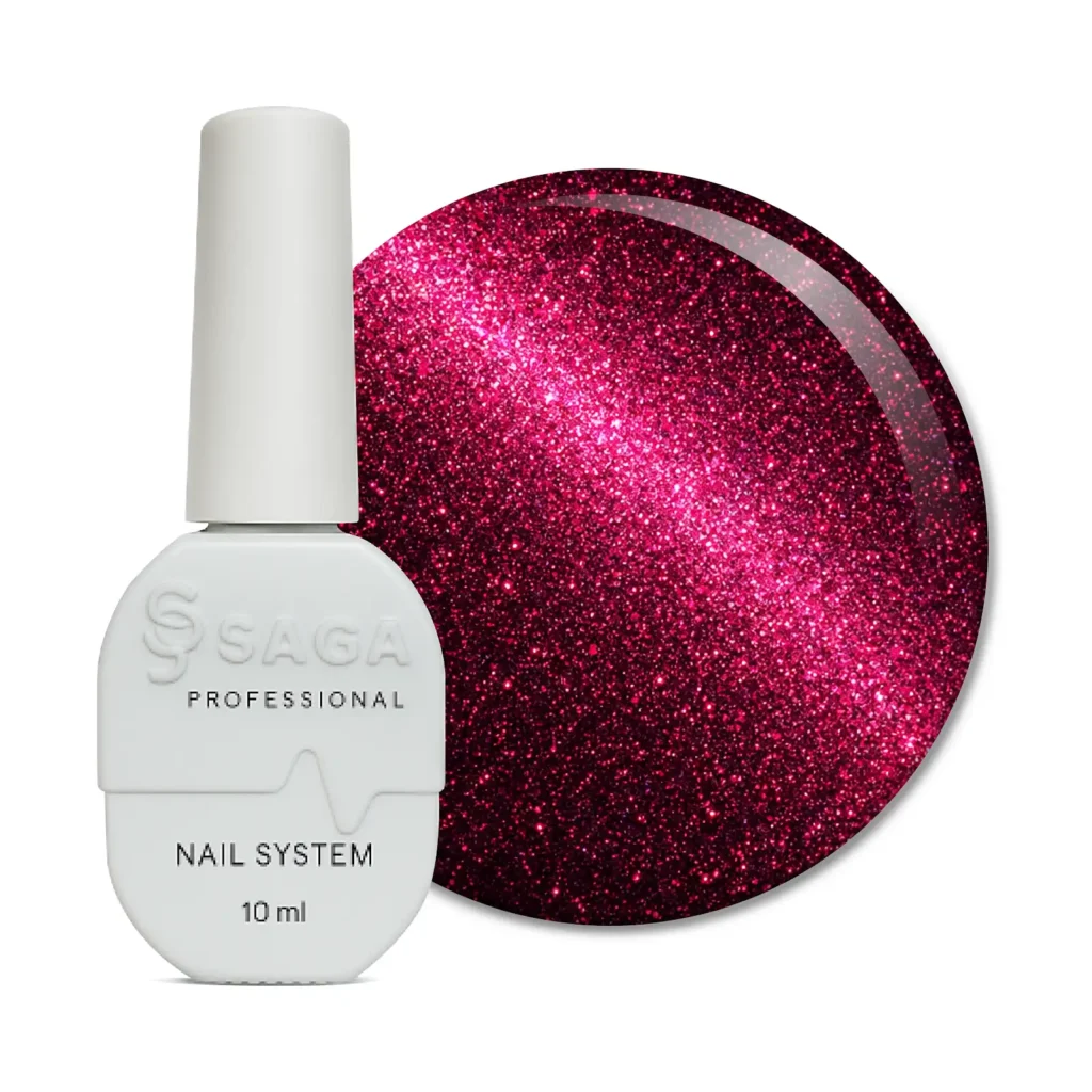 Saga Professional Space Cat Nr.02 10ml.