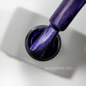 Saga Professional Space Cat Nr.01 10ml.