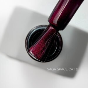 Saga Professional Space Cat Nr.02 10ml.