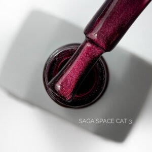 Saga Professional Space Cat Nr.03 10ml.