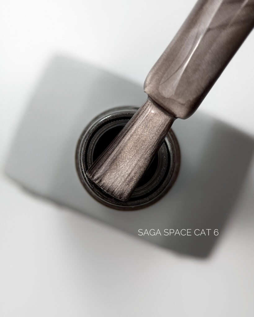 Saga Professional Space Cat Nr.06 10ml.