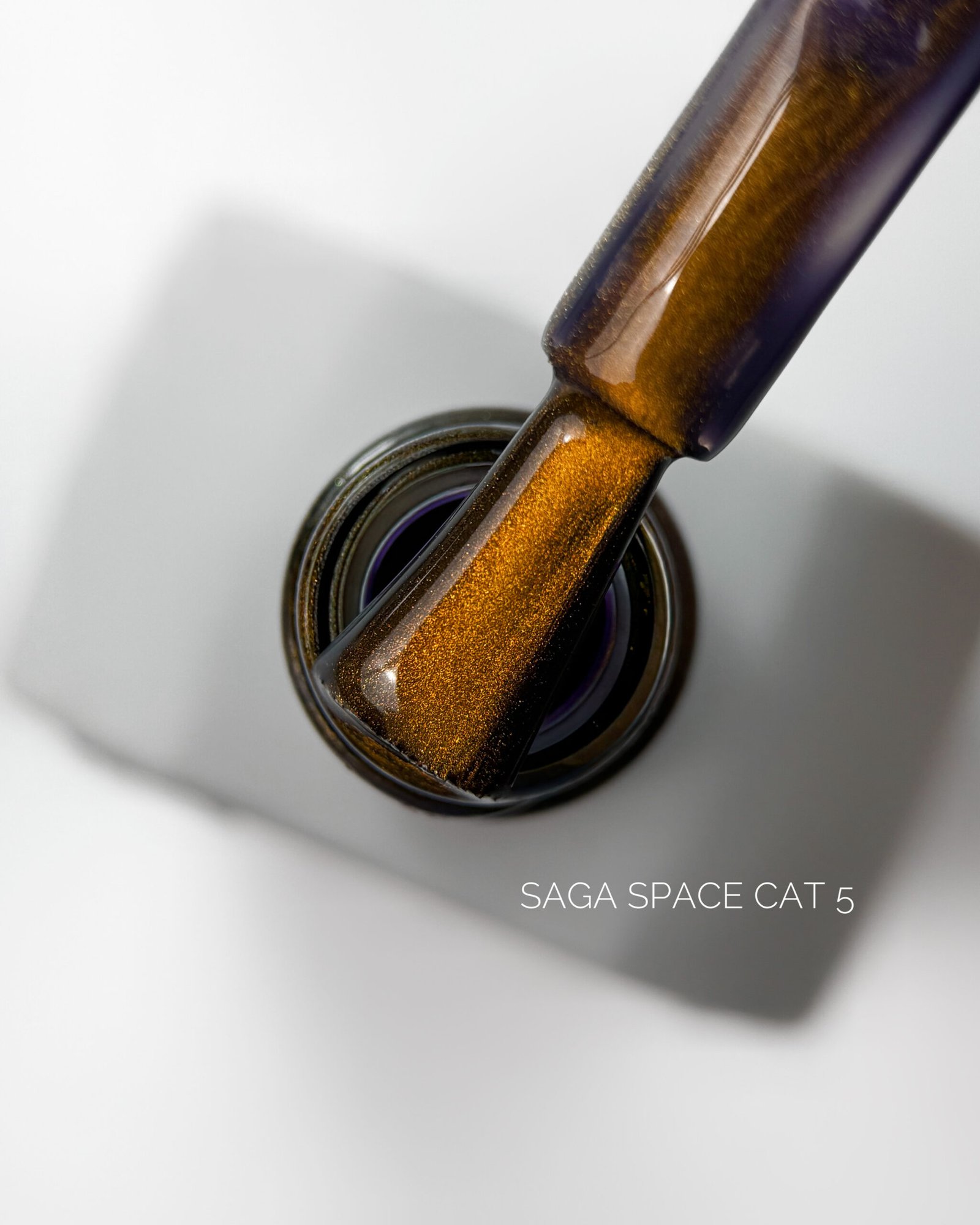 Saga Professional Space Cat Nr.05 10ml.