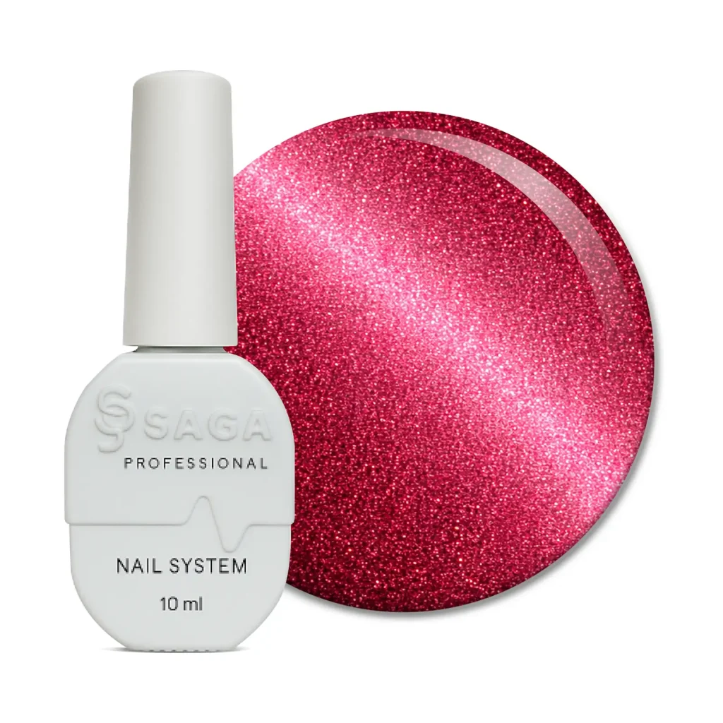 Saga Professional Space Cat Nr.03 10ml.