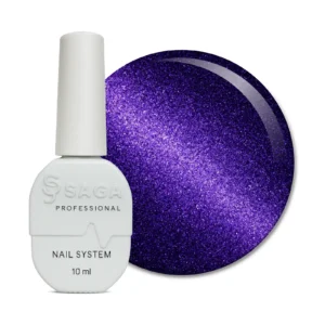 Saga Professional Space Cat Nr.01 10ml.